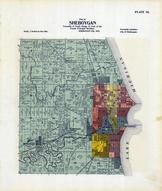 Sheboygan Township, Greendale Park, Riverside, Erdman, Sheboygan County 1902